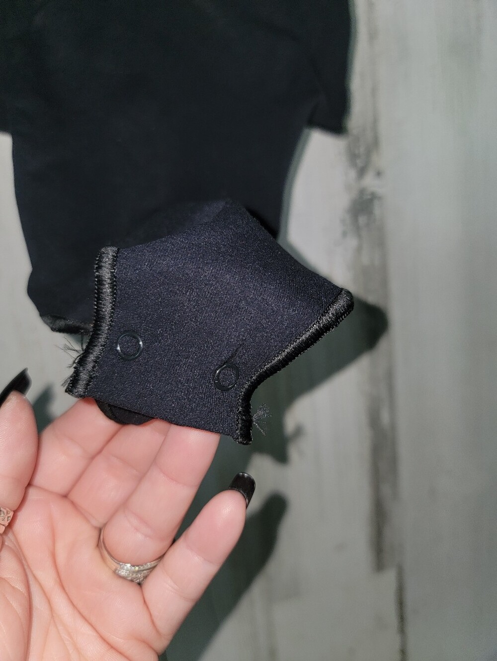 Skims Thong Shapewear Bodysuit Nwot - Picture 3 of 4